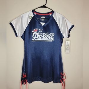 New England Patriots Top